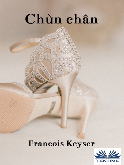 Title details for Chùn Chân by Francois Keyser - Available